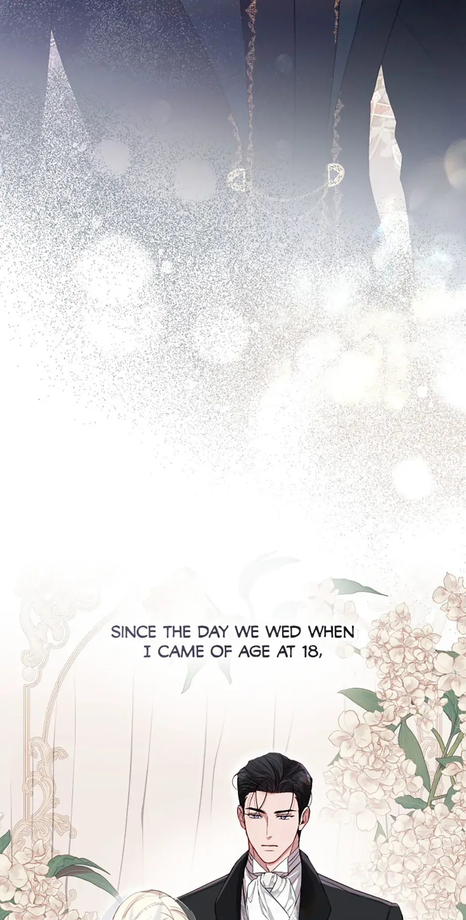 Little Did We Know Chapter 1 page 28