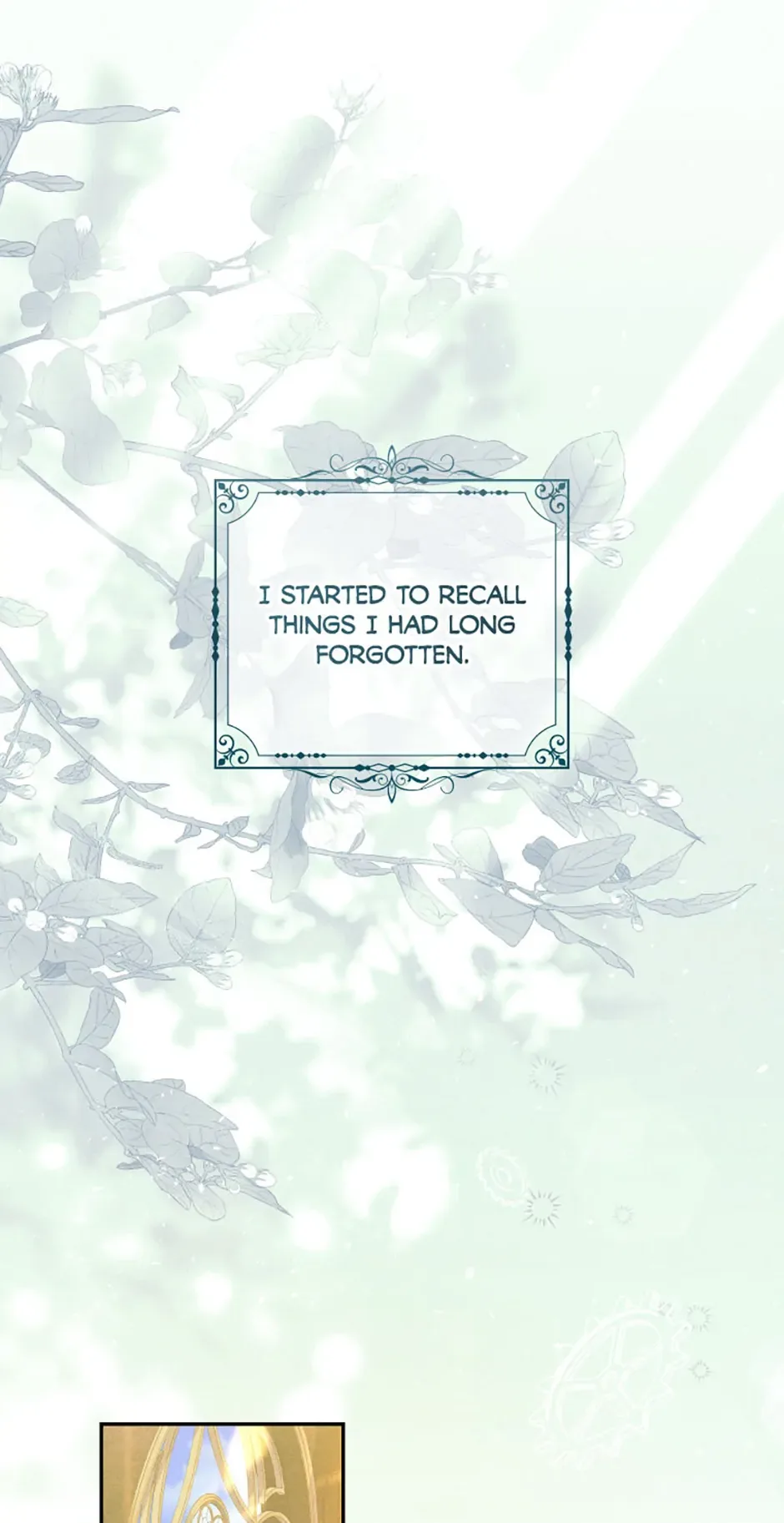 Little Did We Know Chapter 1 page 2