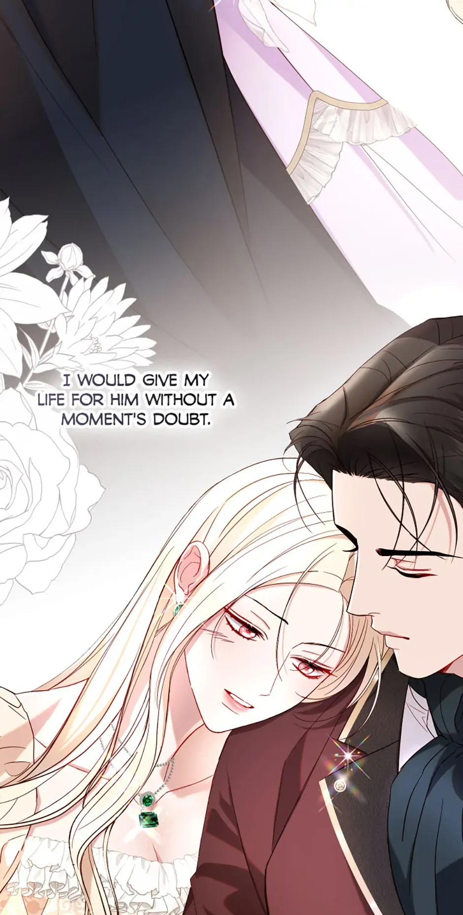 Little Did We Know Chapter 1 page 30