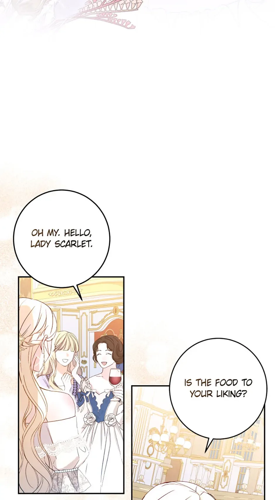 Little Did We Know Chapter 1 page 18