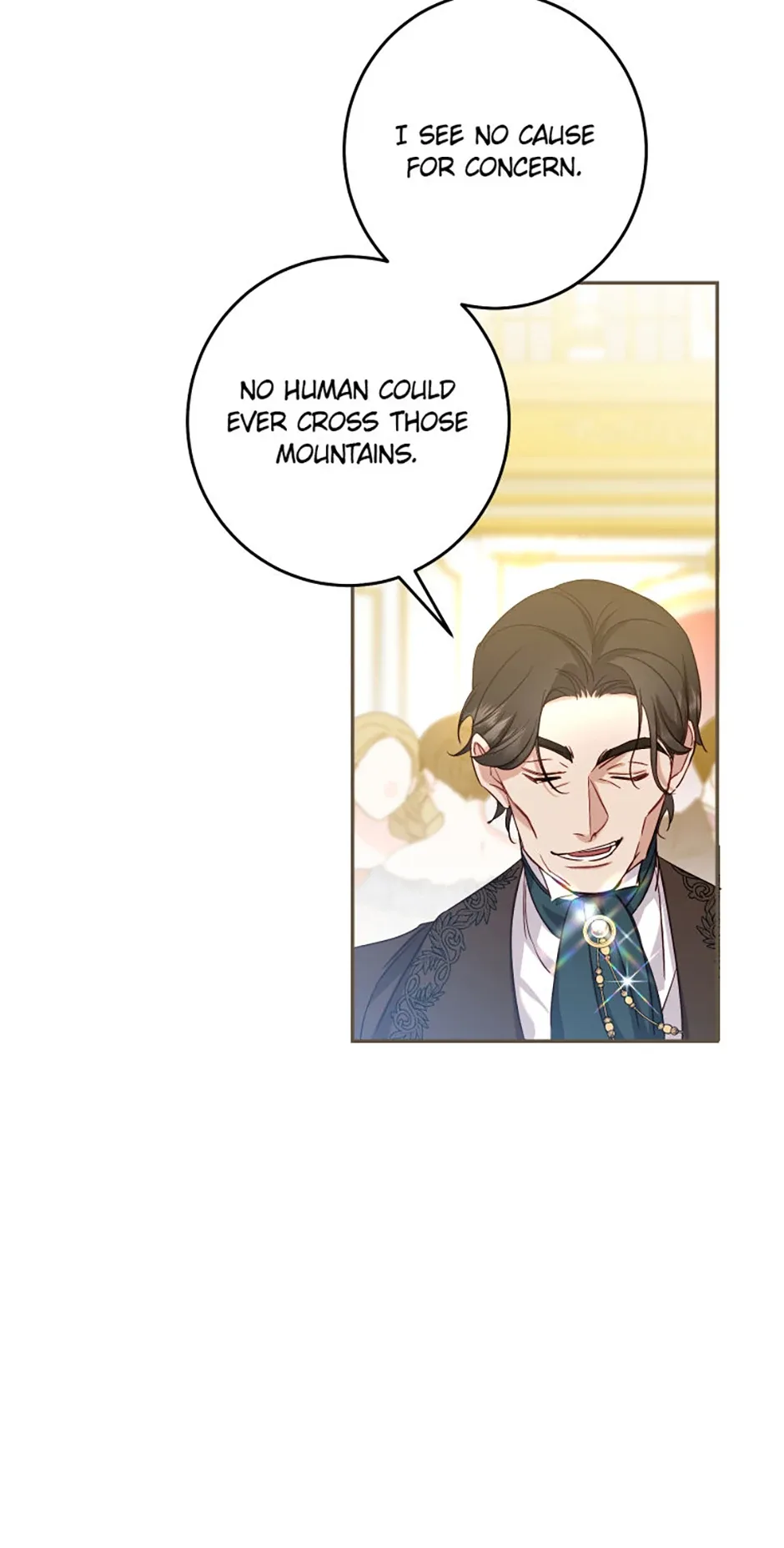Little Did We Know Chapter 1 page 36