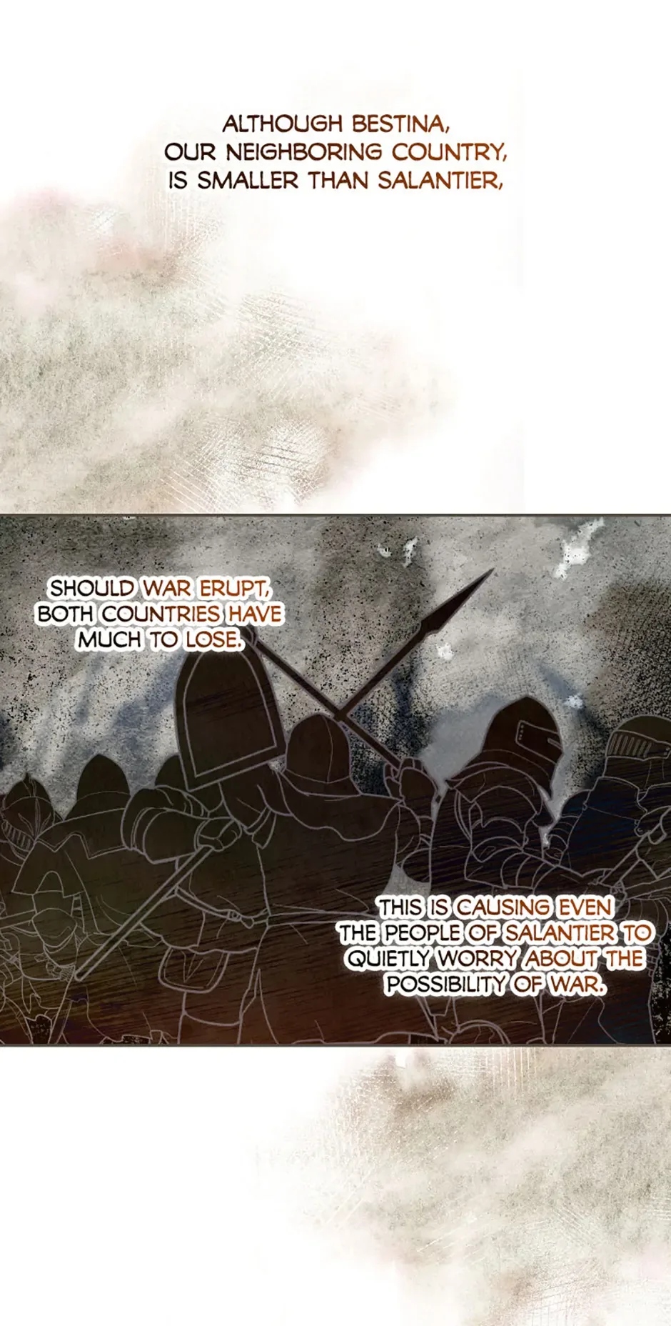 Little Did We Know Chapter 1 page 37
