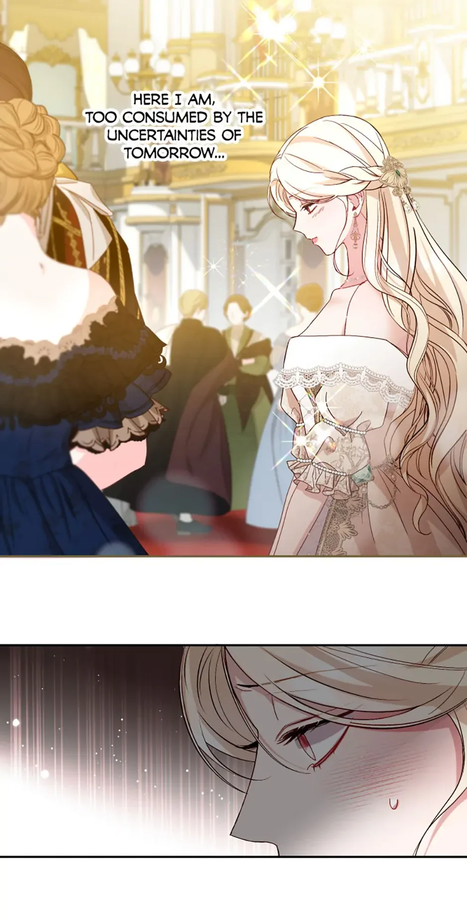 Little Did We Know Chapter 1 page 39