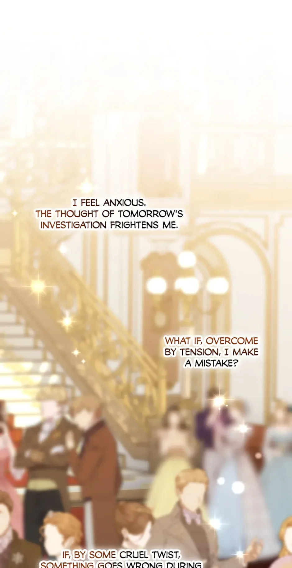 Little Did We Know Chapter 1 page 40