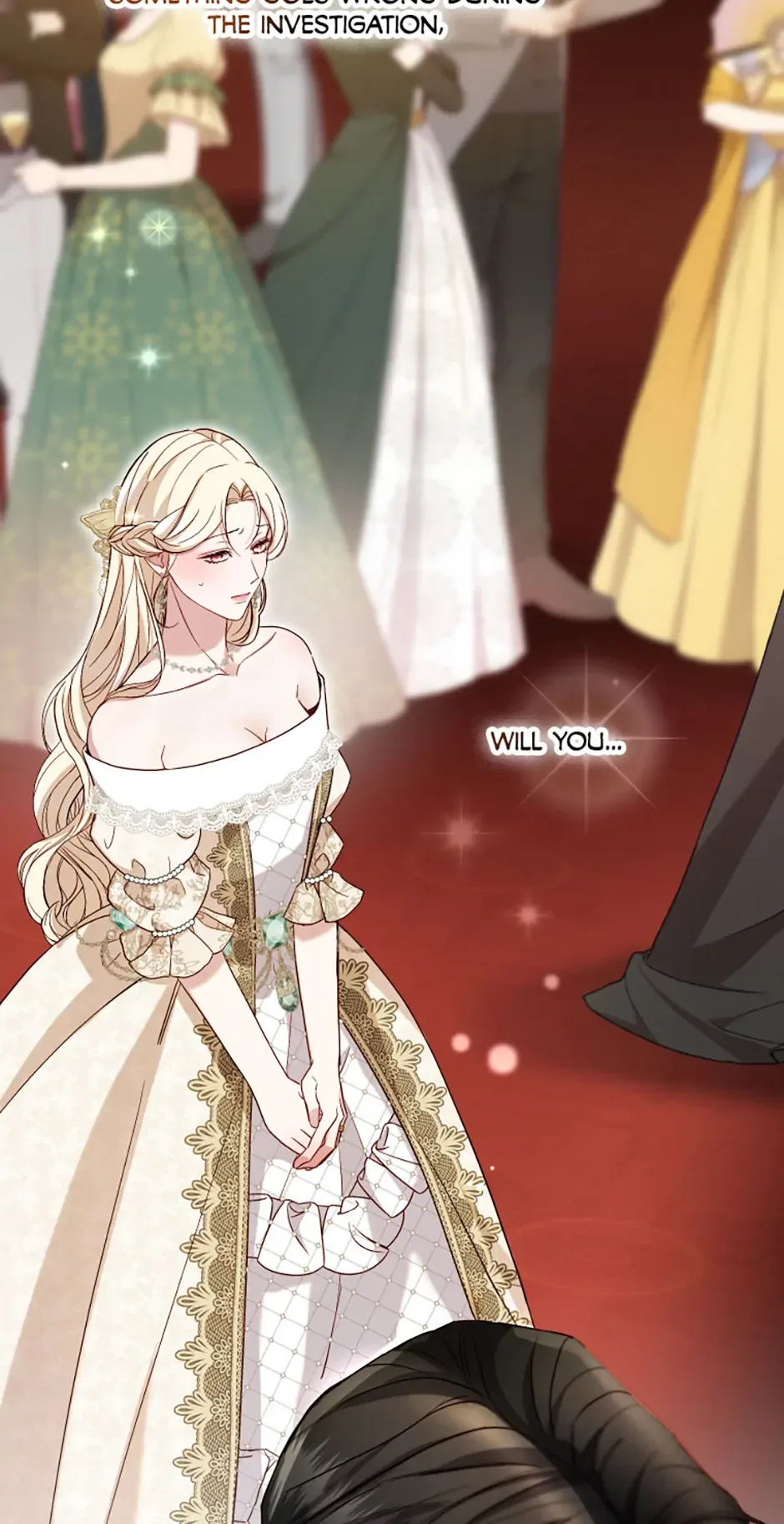 Little Did We Know Chapter 1 page 41