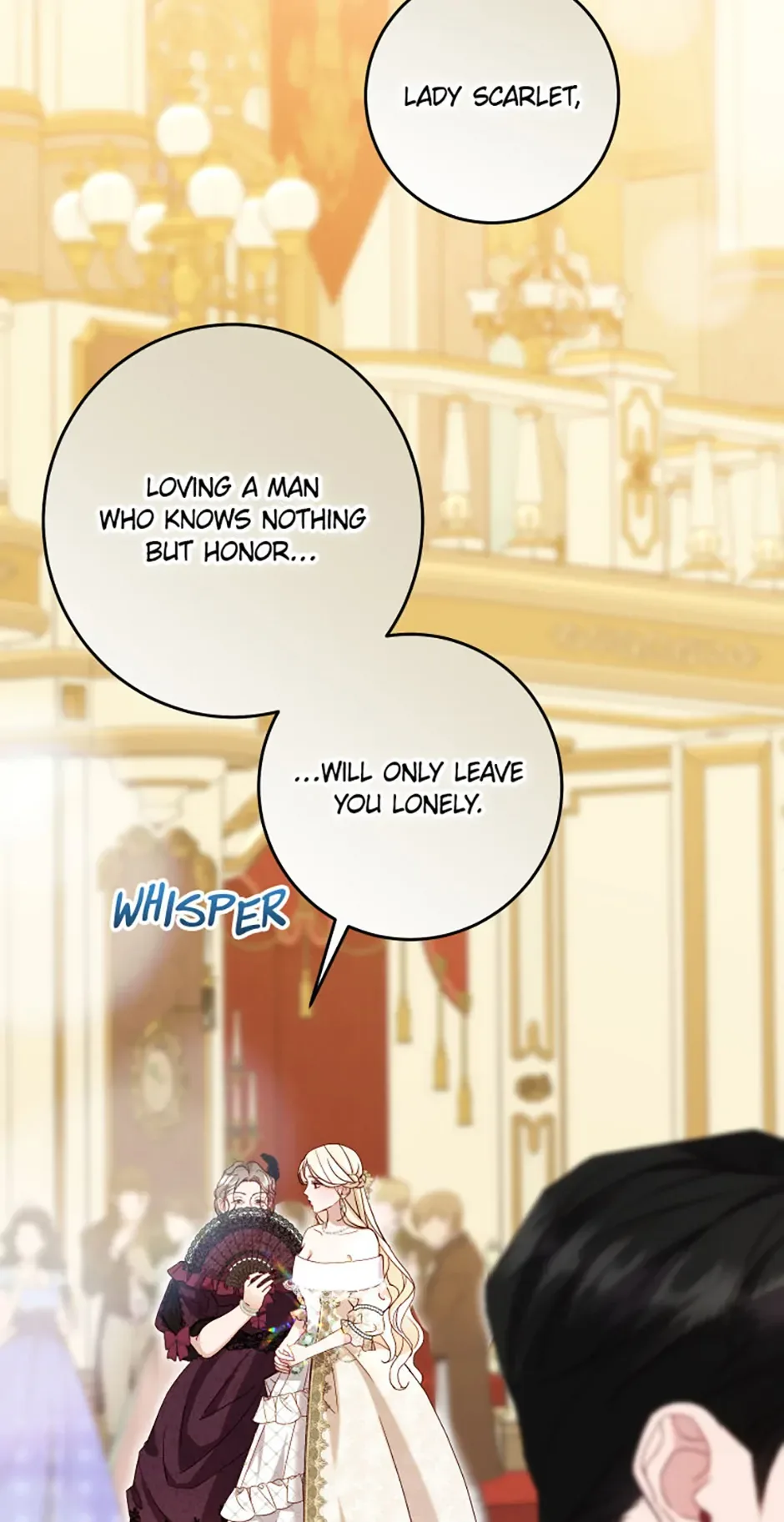 Little Did We Know Chapter 1 page 45
