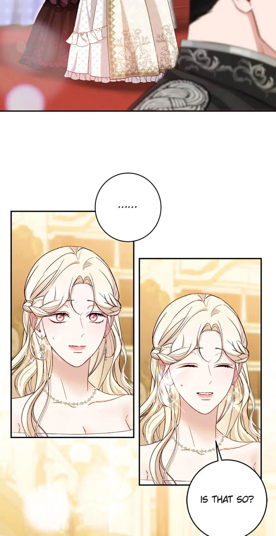 Little Did We Know Chapter 1 page 46