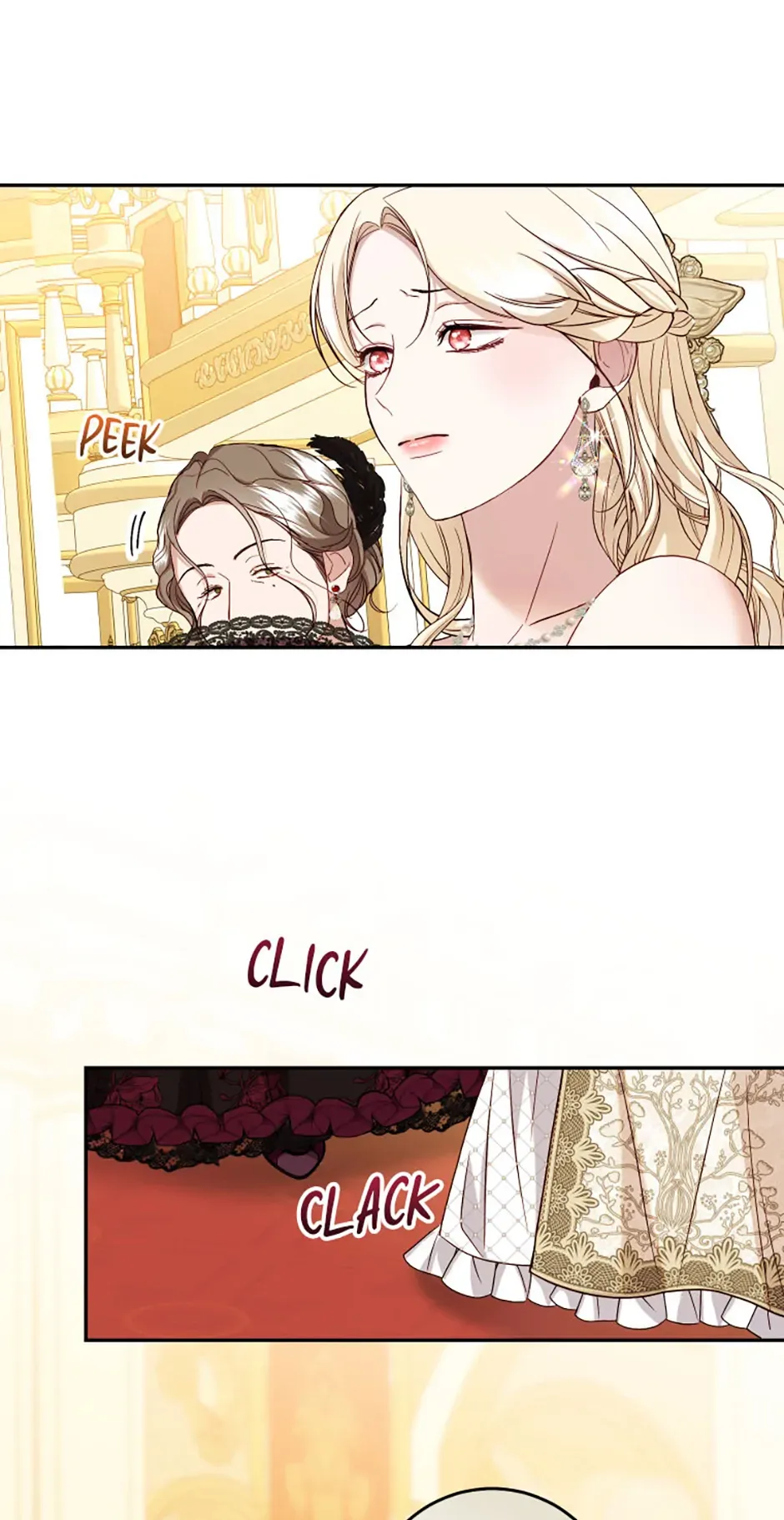 Little Did We Know Chapter 1 page 44