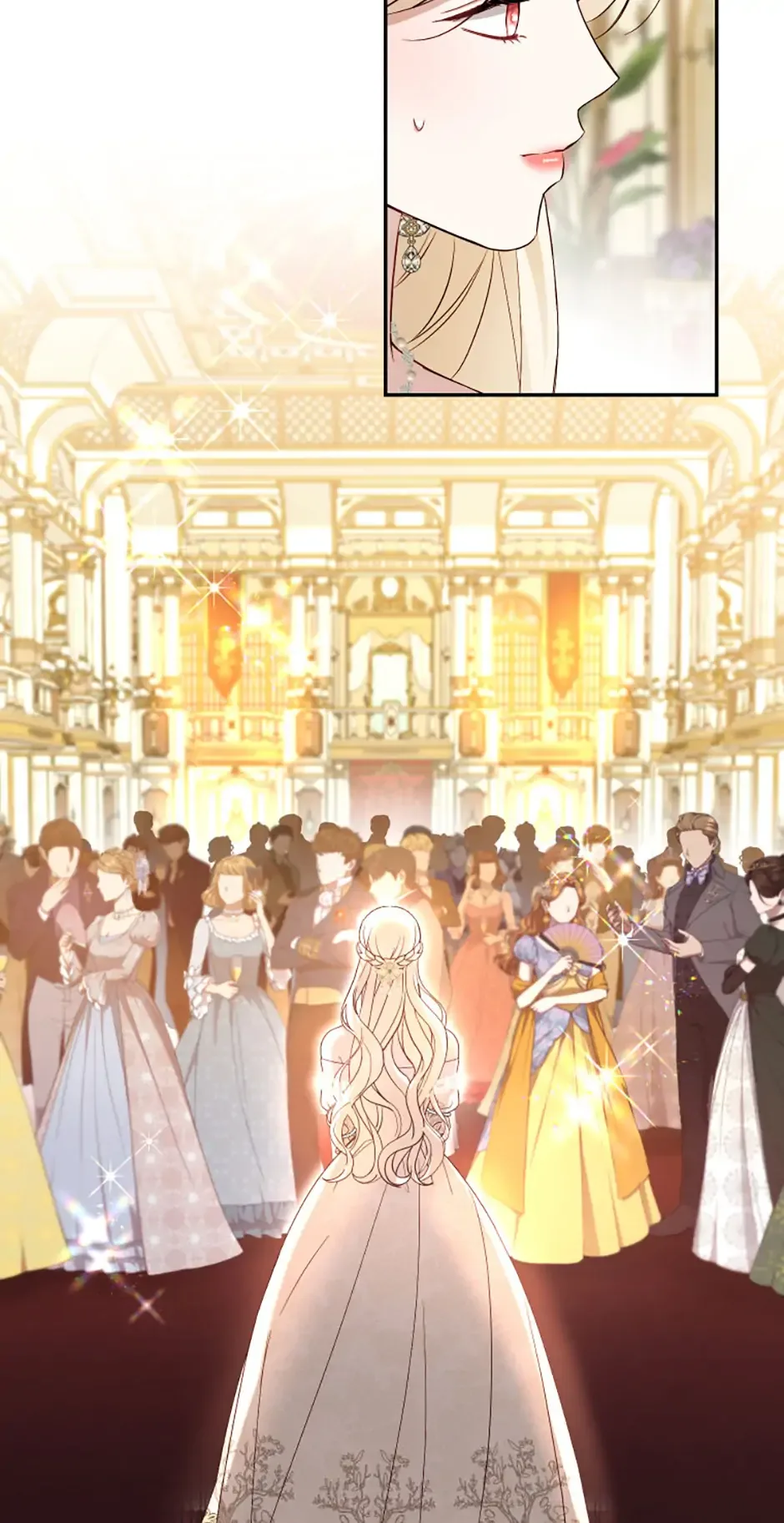 Little Did We Know Chapter 1 page 48