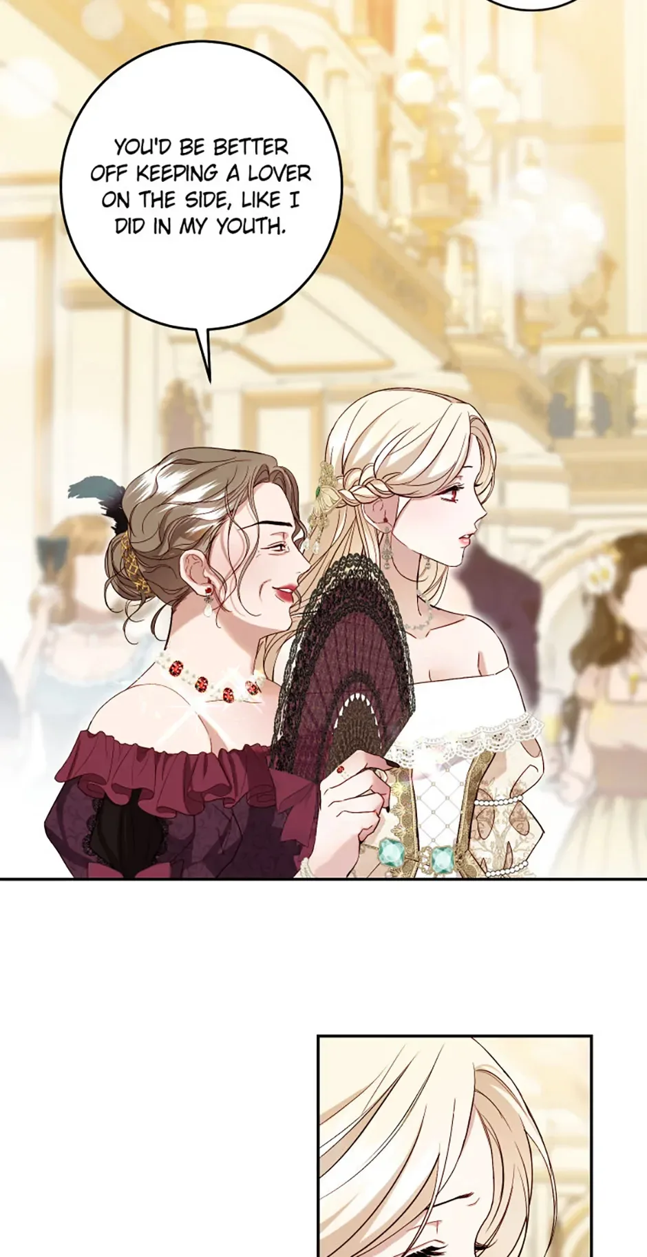 Little Did We Know Chapter 1 page 47