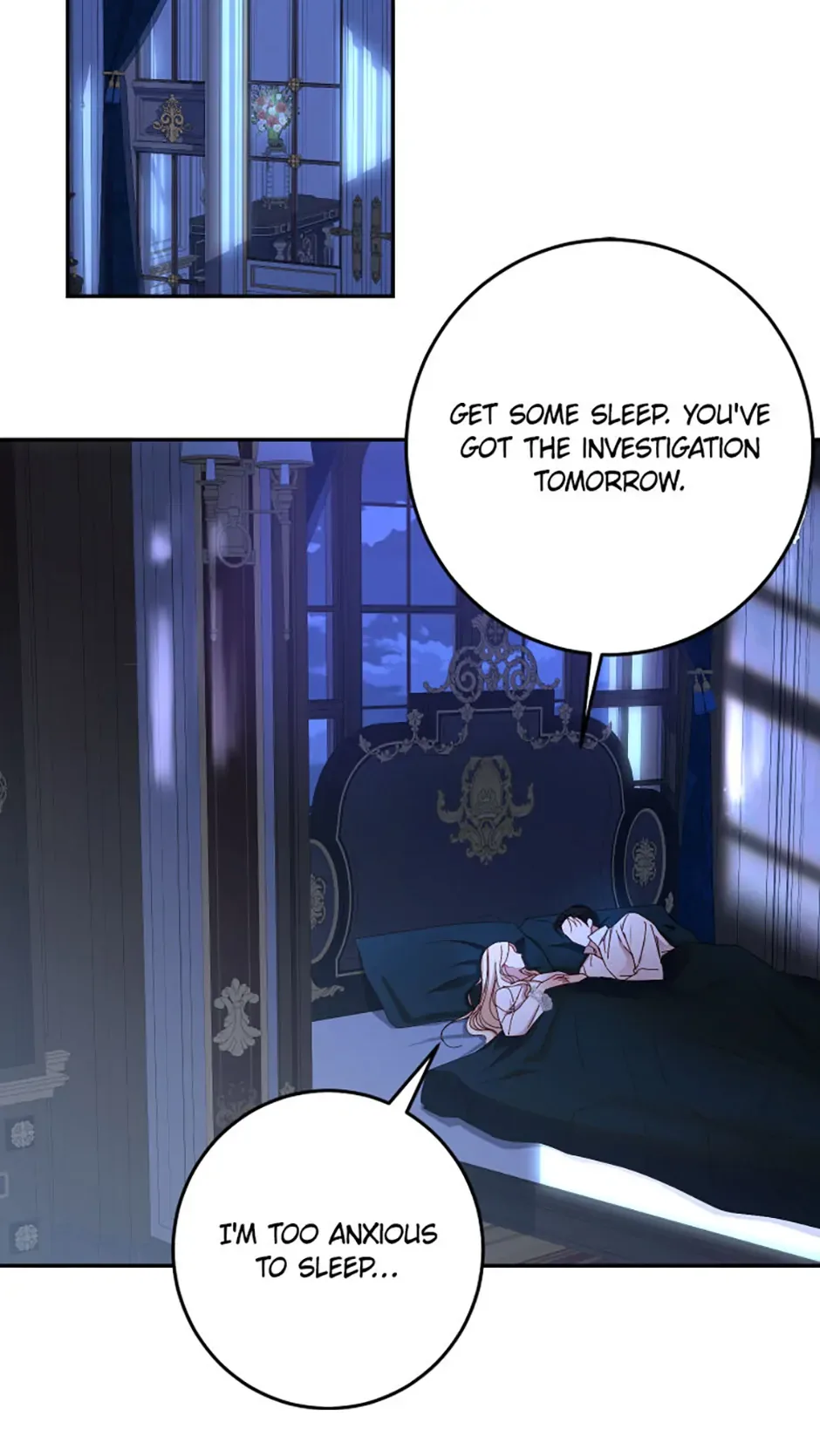 Little Did We Know Chapter 1 page 52