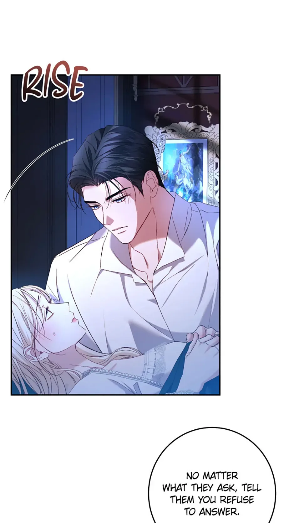 Little Did We Know Chapter 1 page 53