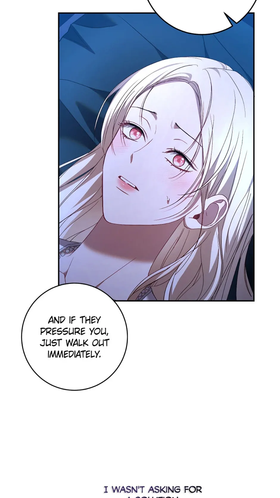 Little Did We Know Chapter 1 page 54