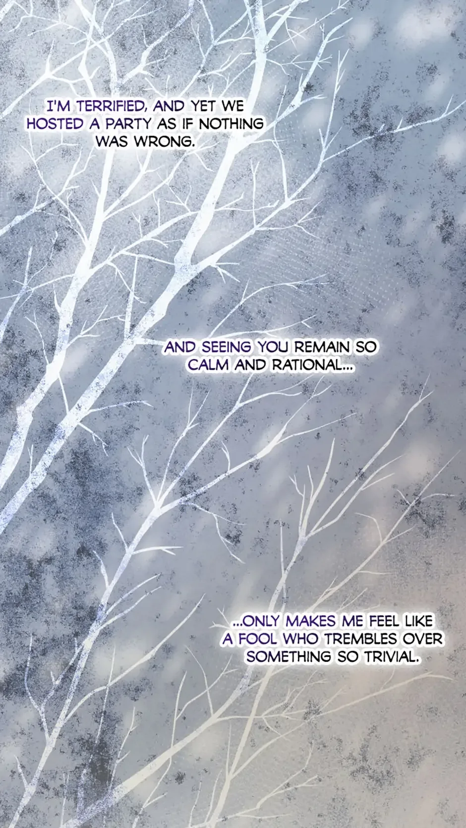 Little Did We Know Chapter 1 page 56