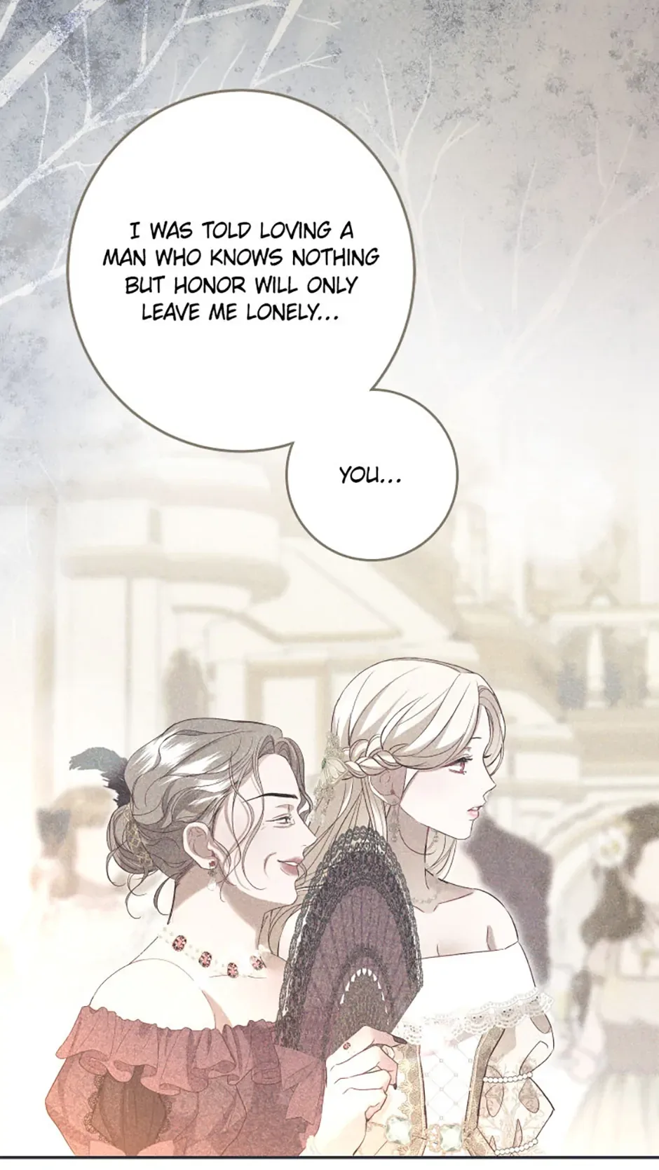 Little Did We Know Chapter 1 page 57