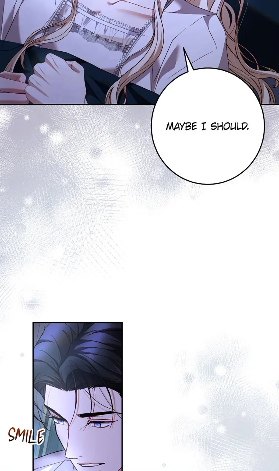 Little Did We Know Chapter 1 page 61