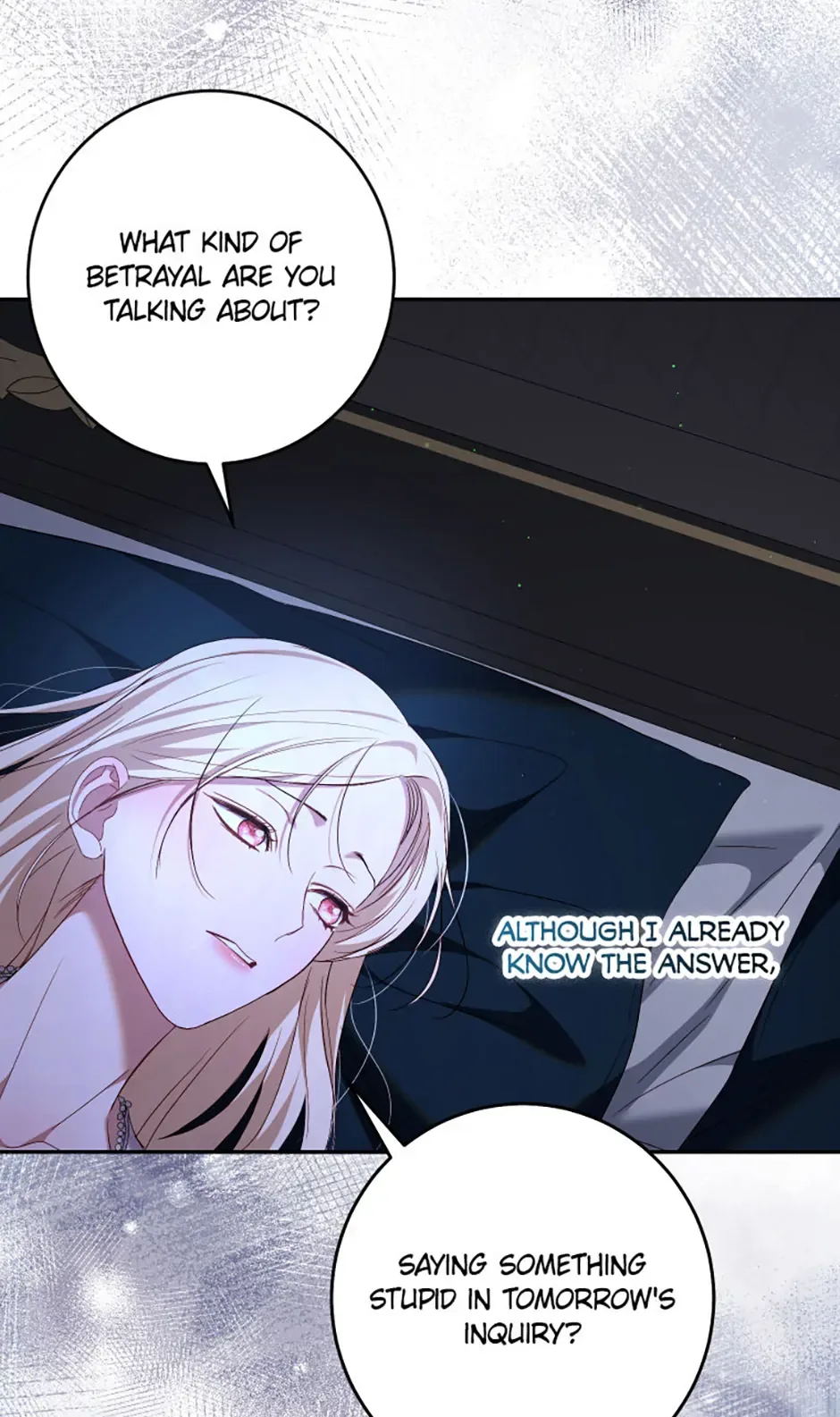 Little Did We Know Chapter 1 page 64