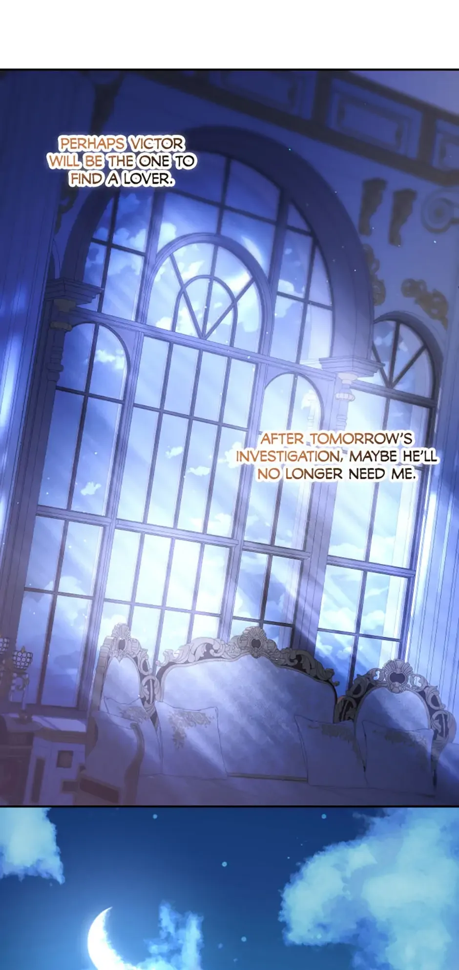 Little Did We Know Chapter 1 page 69