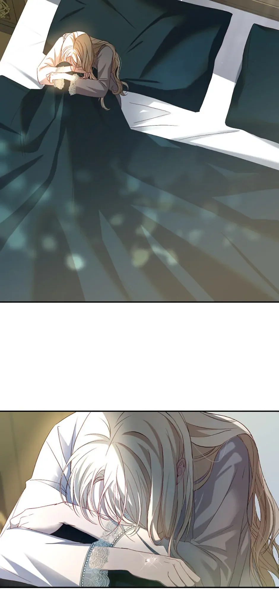 Little Did We Know Chapter 1 page 73