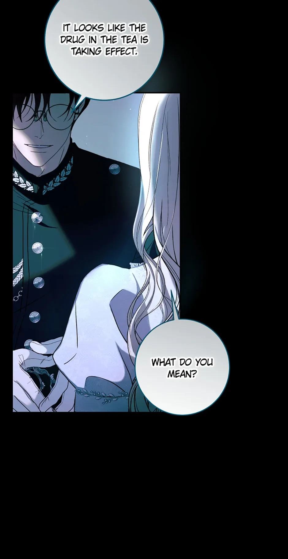 Little Did We Know Chapter 1 page 76