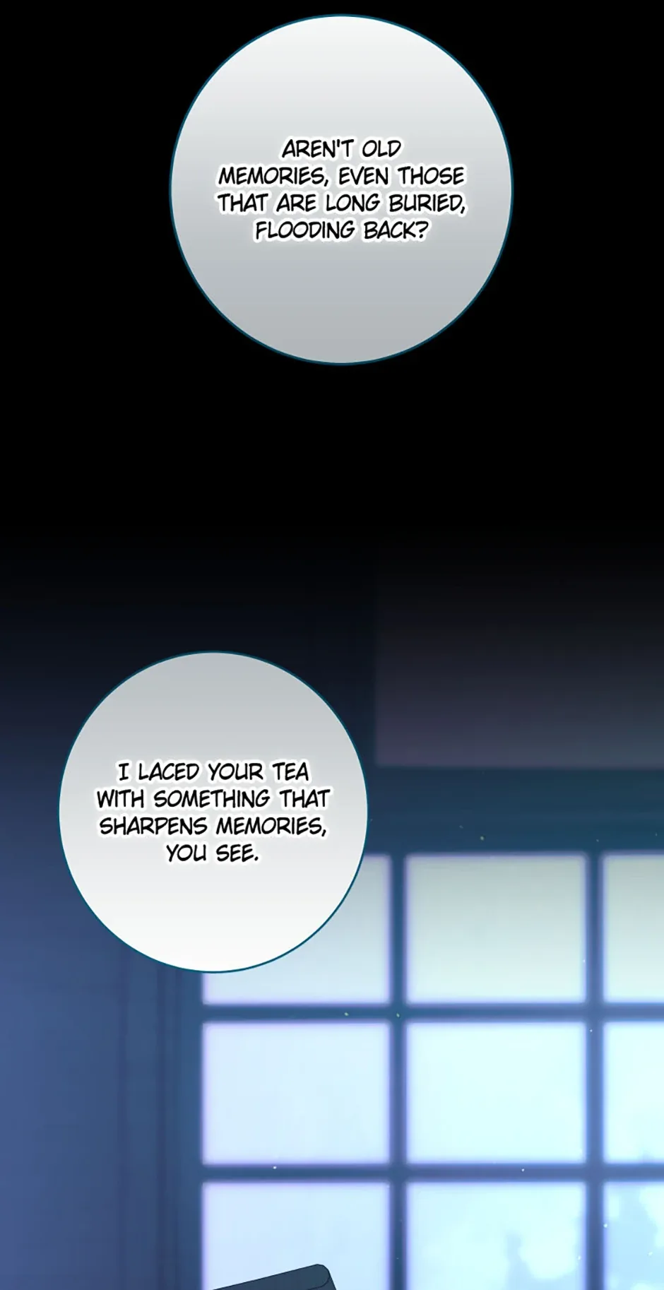 Little Did We Know Chapter 1 page 77