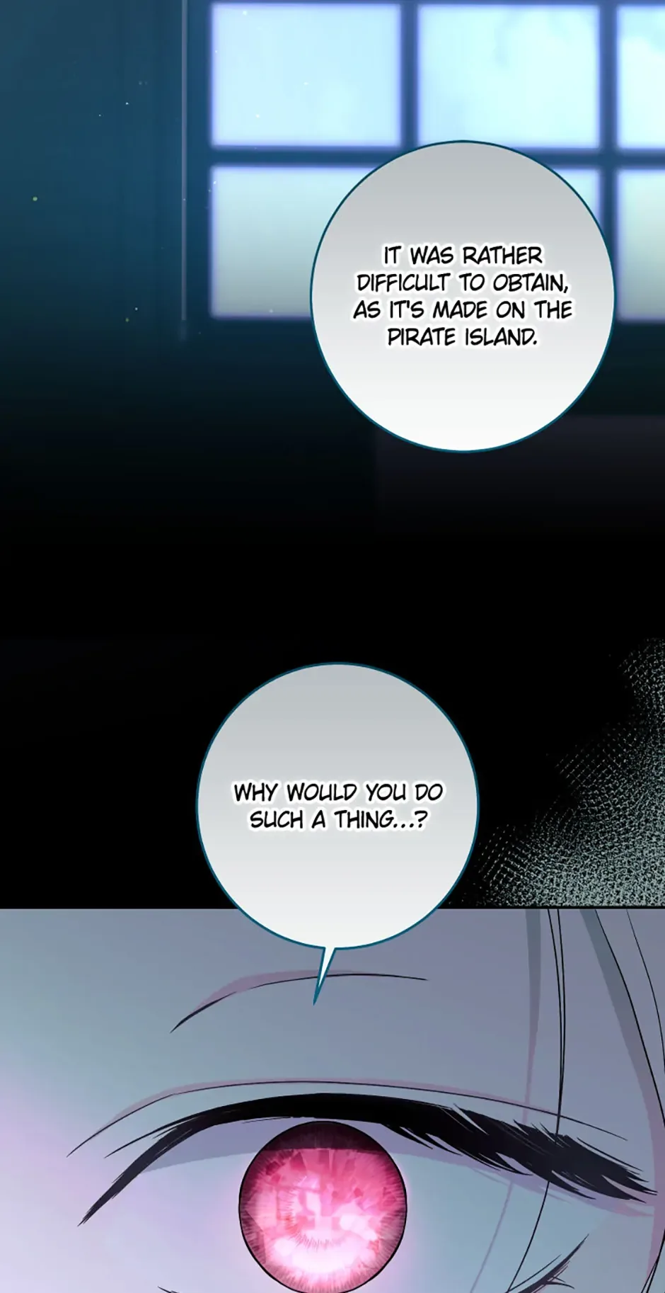 Little Did We Know Chapter 1 page 79