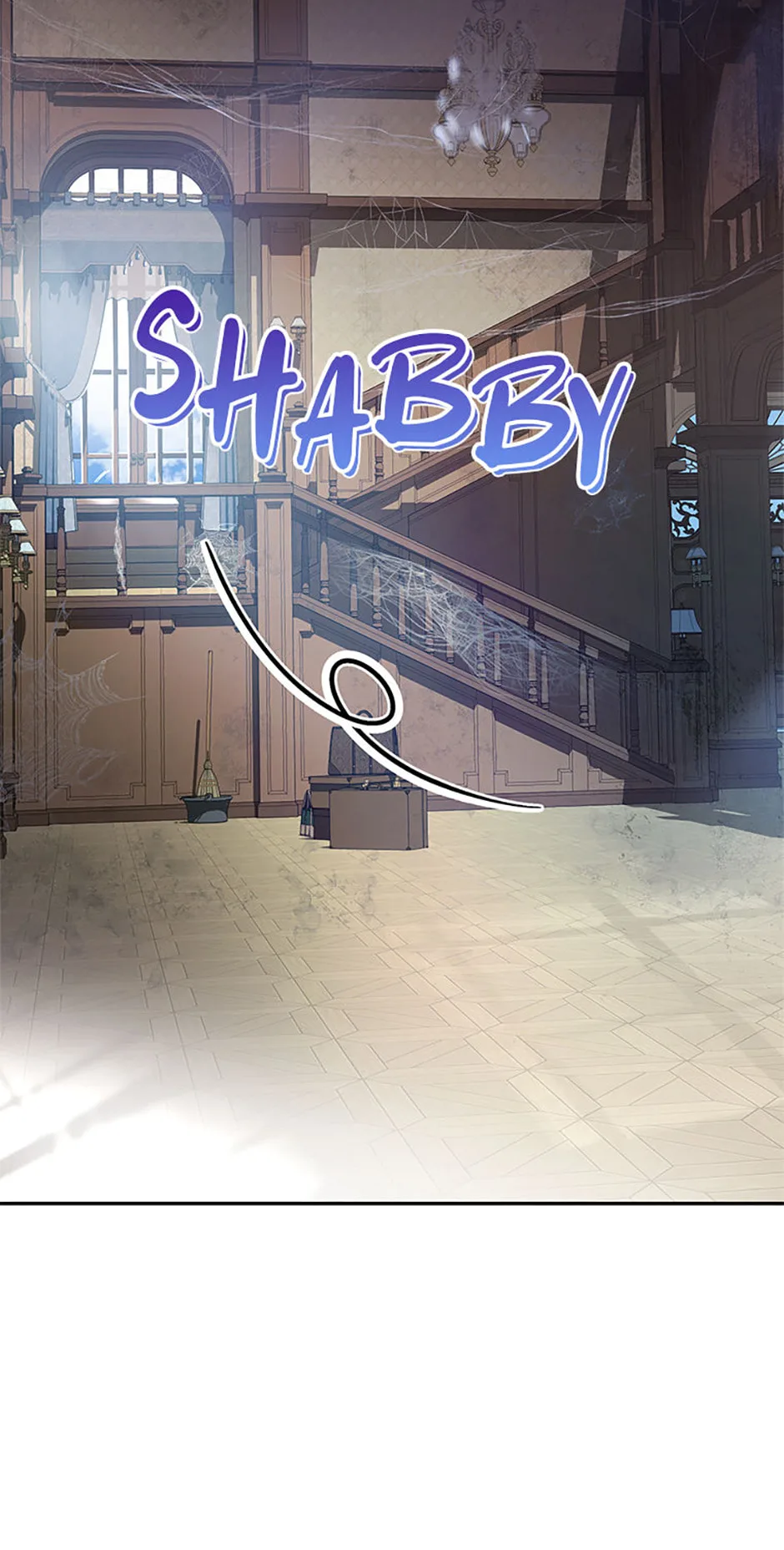 Little Did We Know Chapter 10 page 20