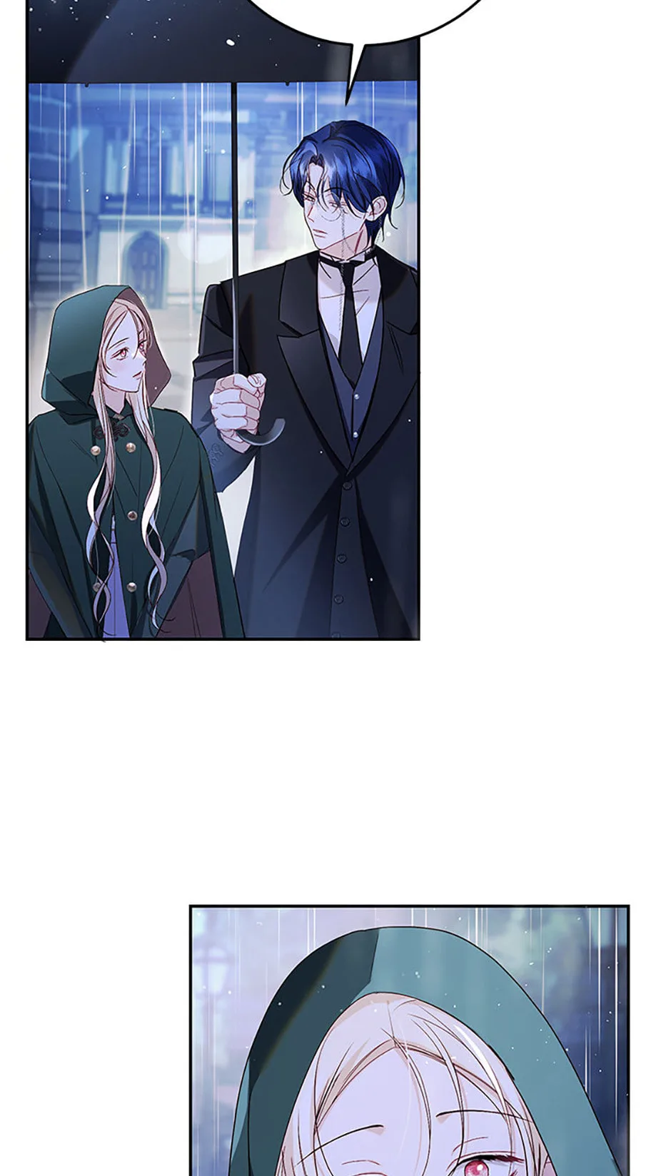 Little Did We Know Chapter 10 page 14