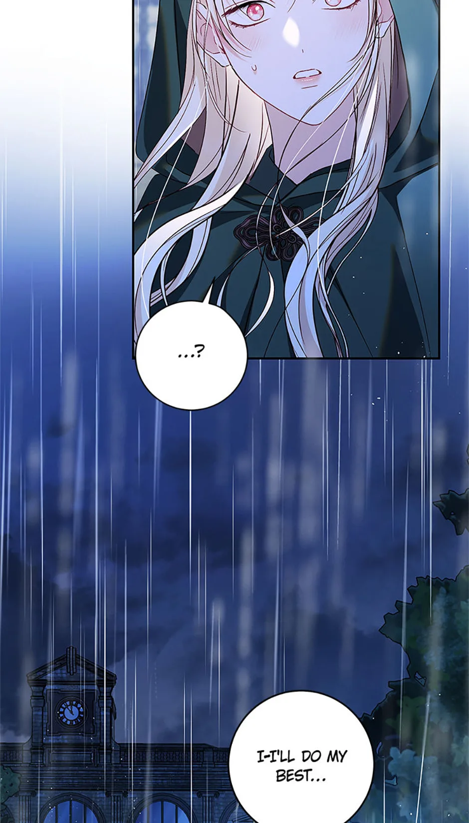 Little Did We Know Chapter 10 page 15