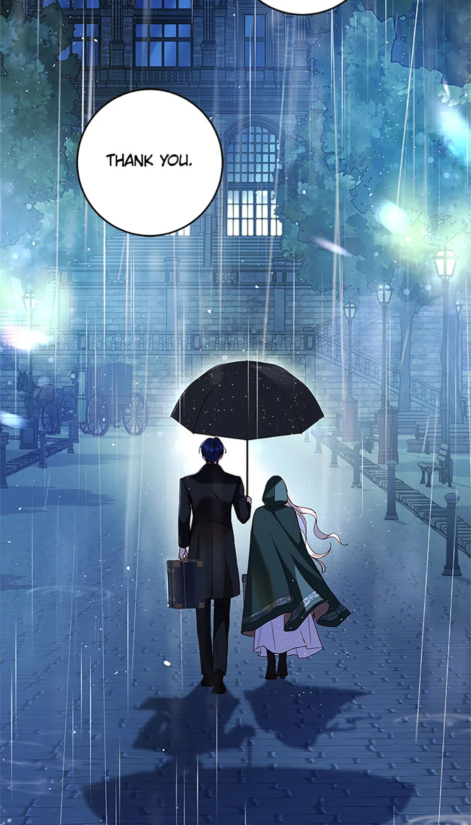 Little Did We Know Chapter 10 page 16