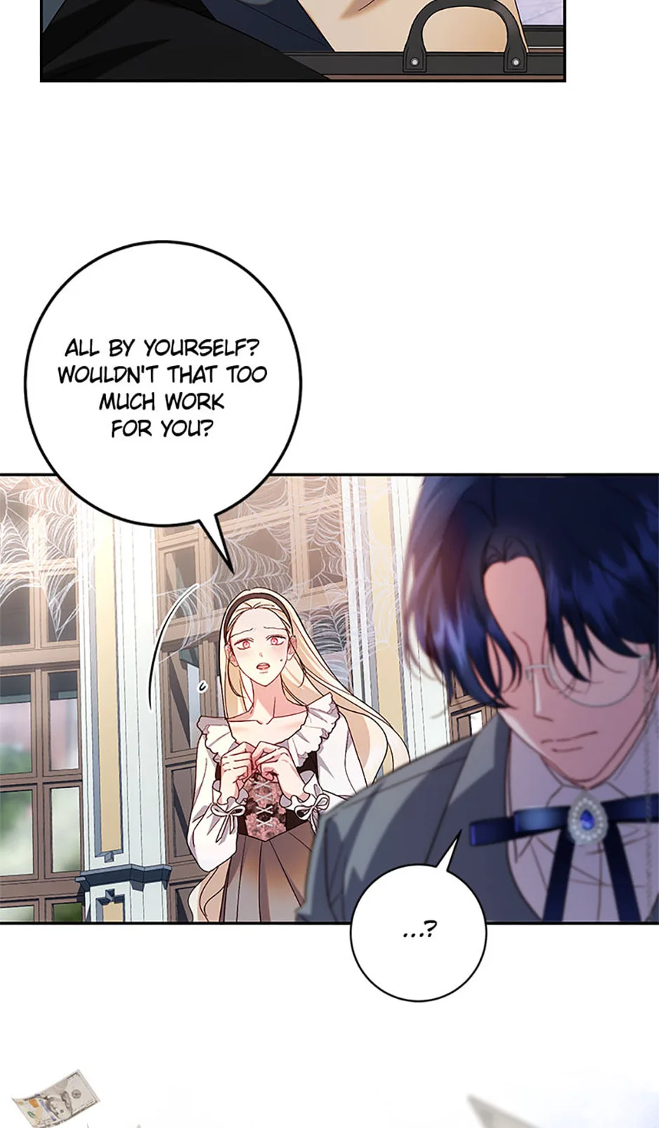 Little Did We Know Chapter 10 page 27