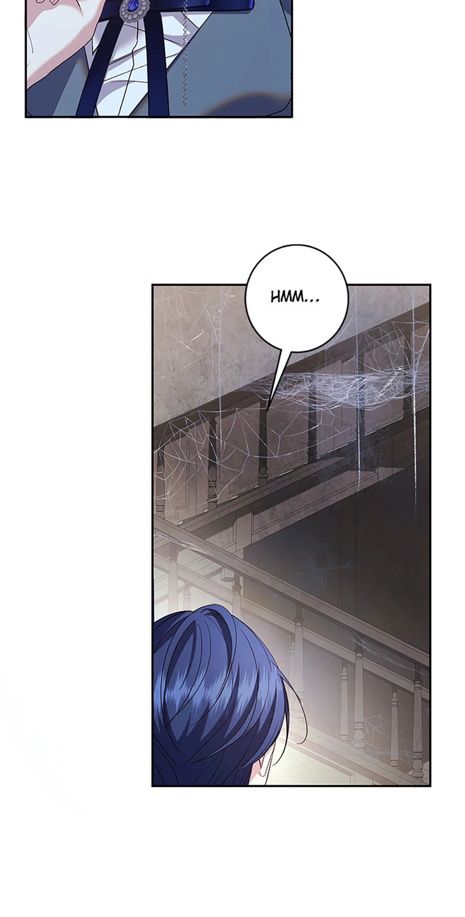 Little Did We Know Chapter 10 page 25