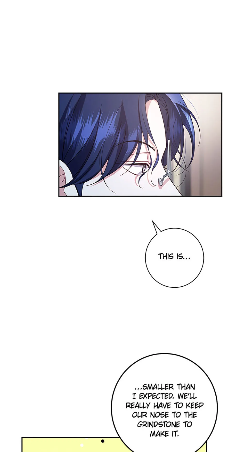 Little Did We Know Chapter 10 page 22