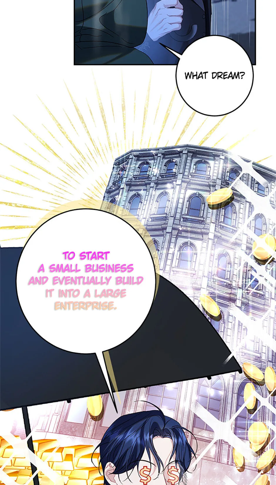 Little Did We Know Chapter 10 page 12
