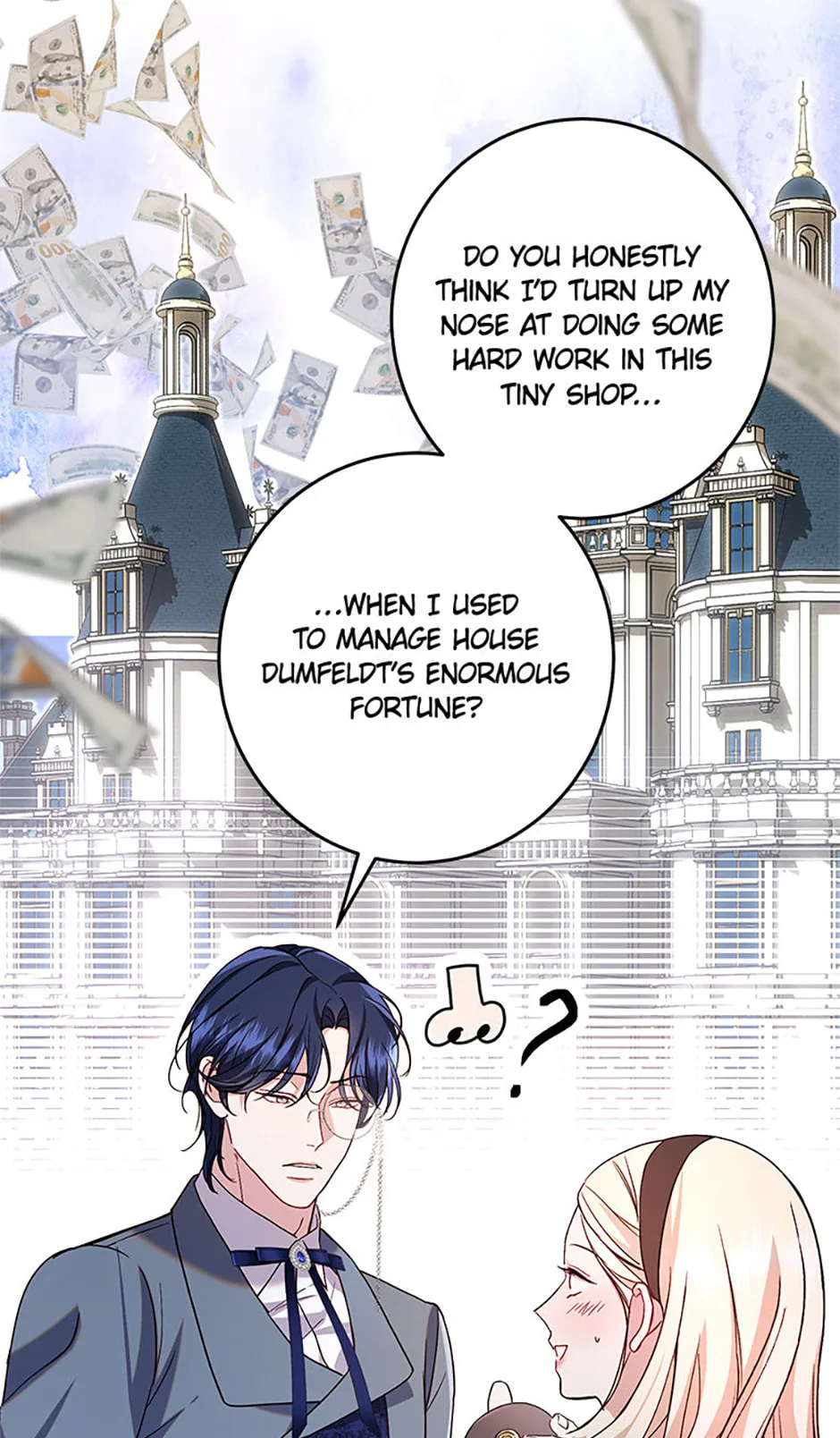 Little Did We Know Chapter 10 page 28