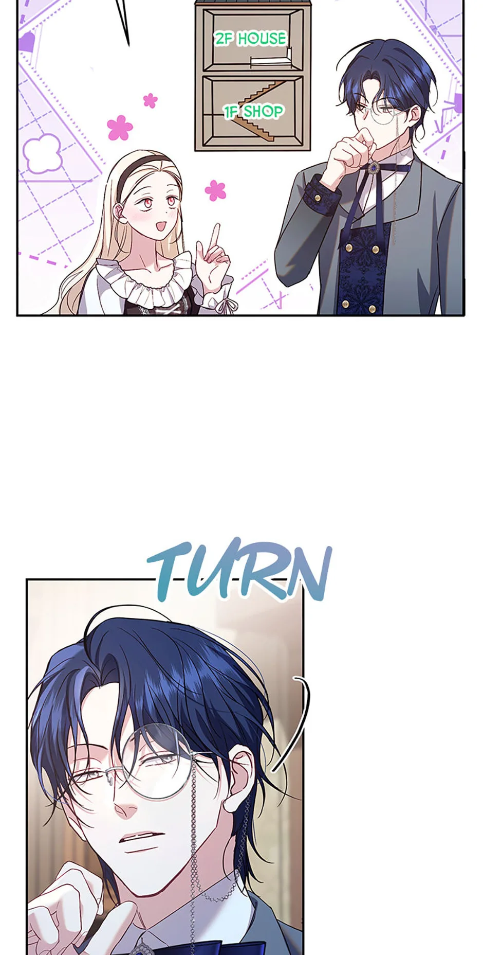 Little Did We Know Chapter 10 page 24