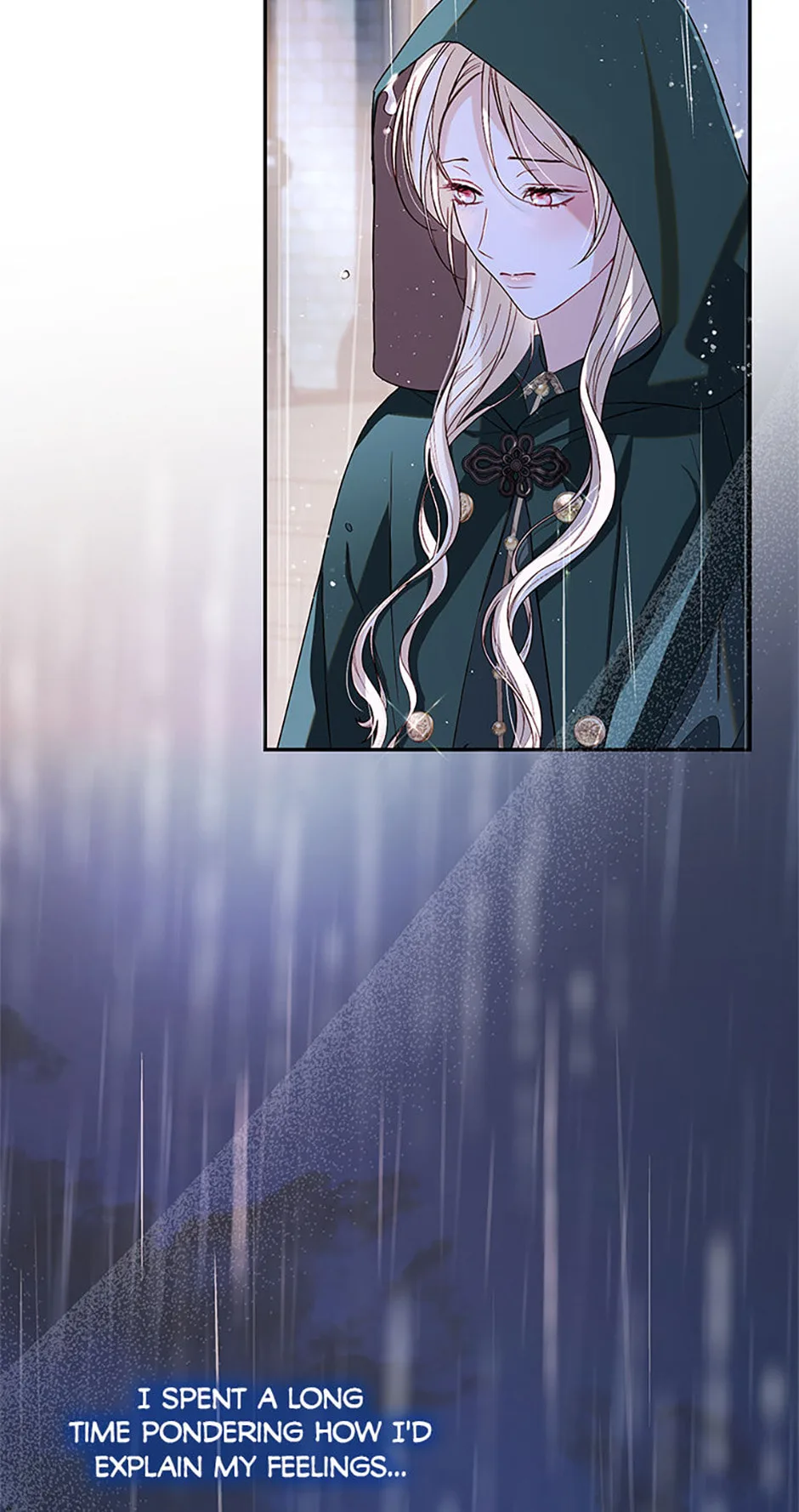 Little Did We Know Chapter 10 page 3