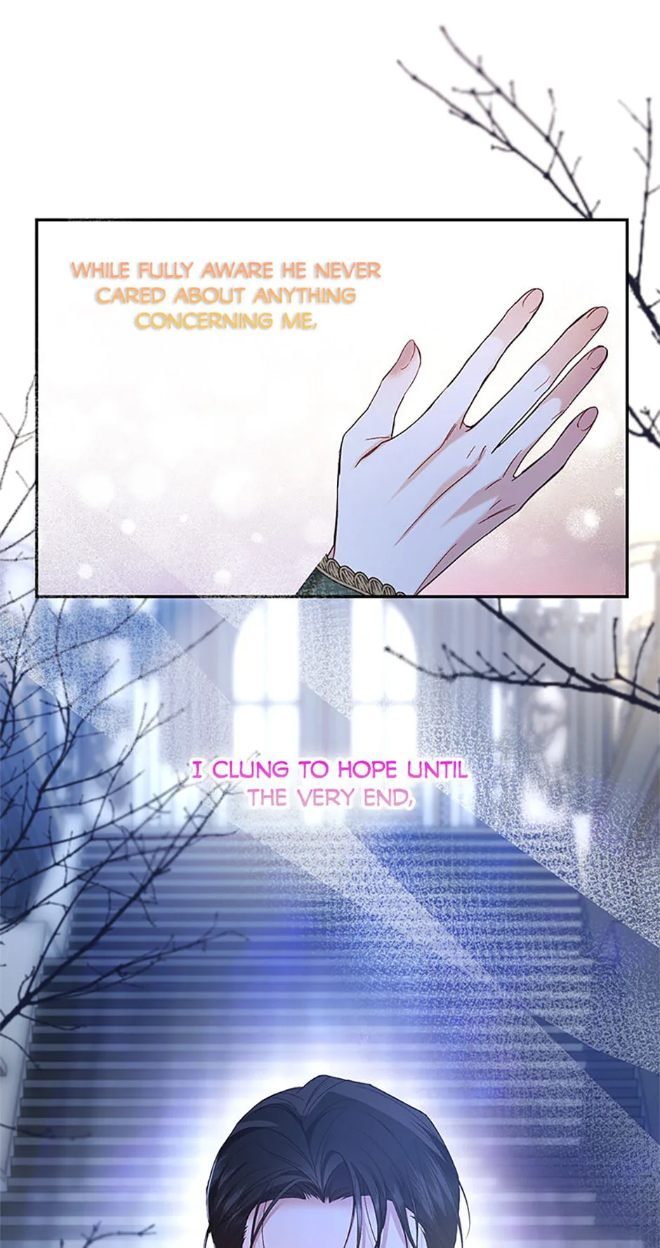 Little Did We Know Chapter 10 page 5