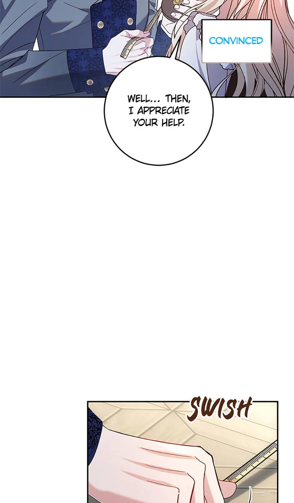 Little Did We Know Chapter 10 page 29