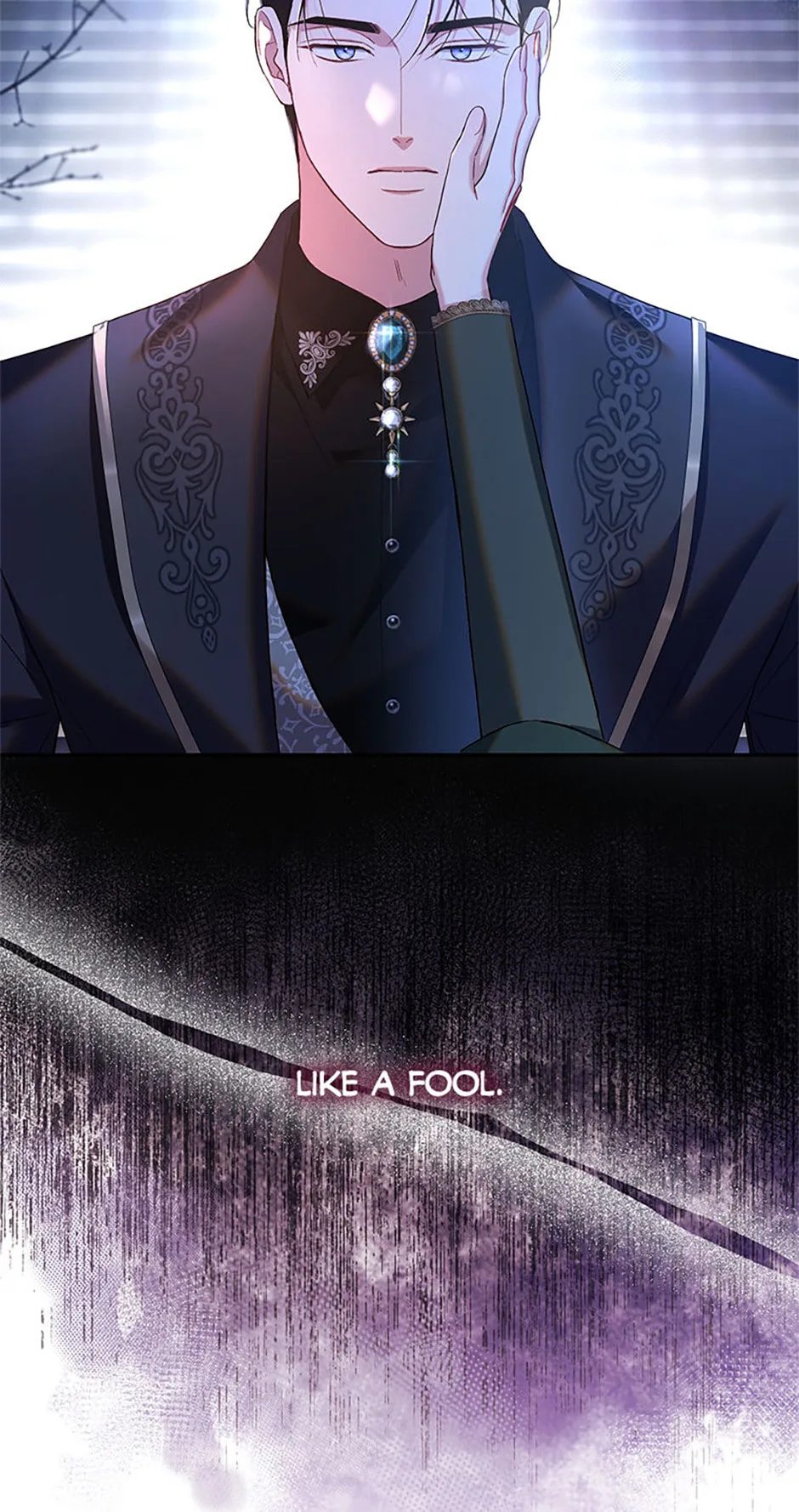 Little Did We Know Chapter 10 page 6