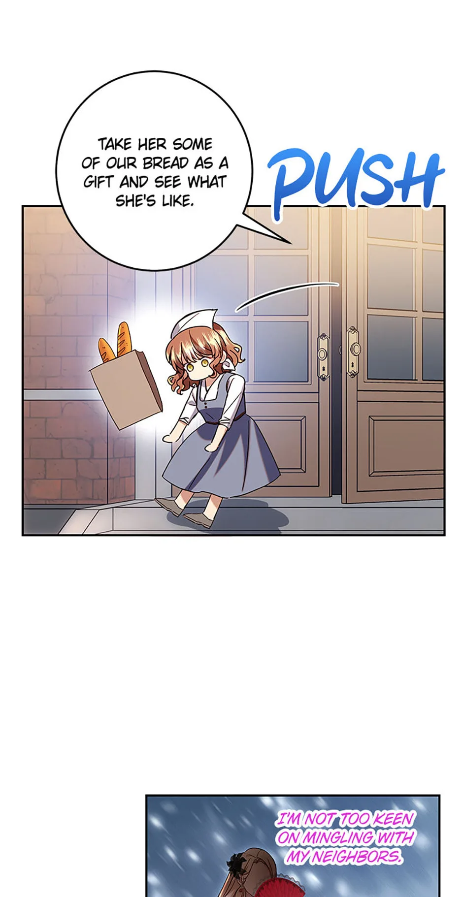 Little Did We Know Chapter 10 page 40