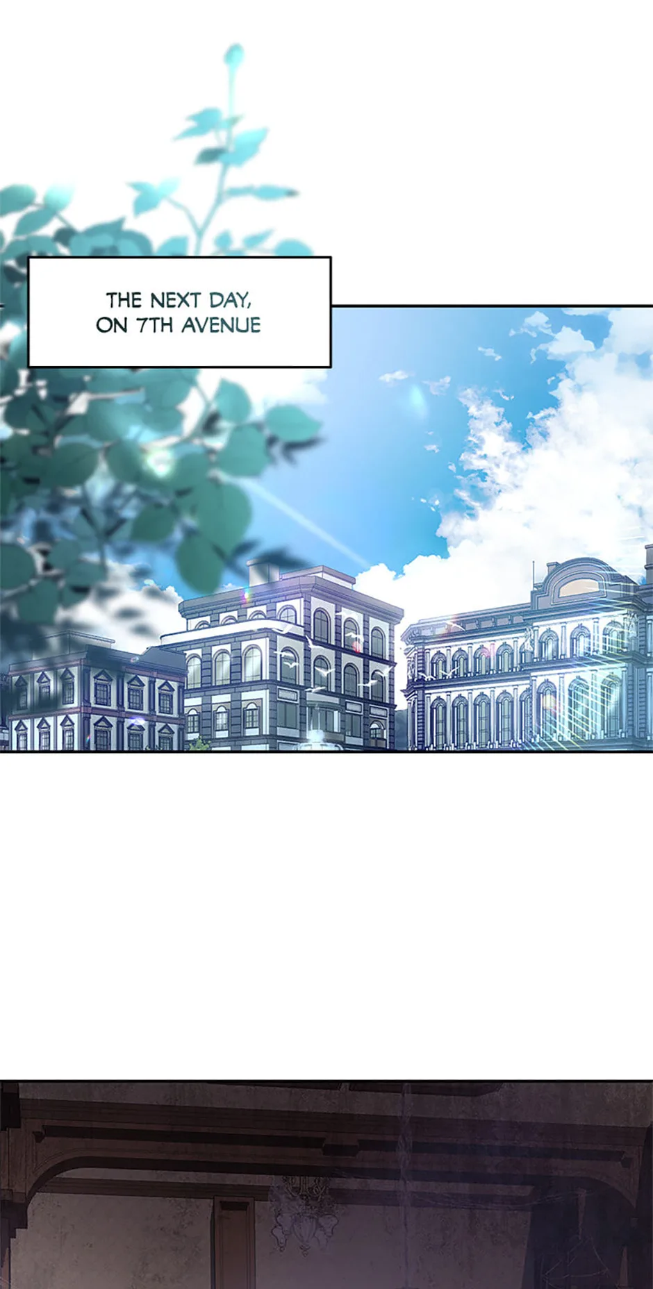 Little Did We Know Chapter 10 page 19