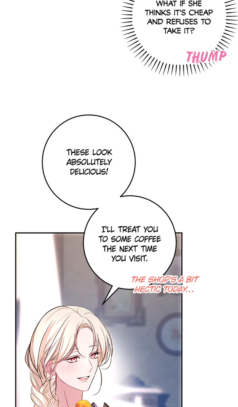 Little Did We Know Chapter 10 page 48