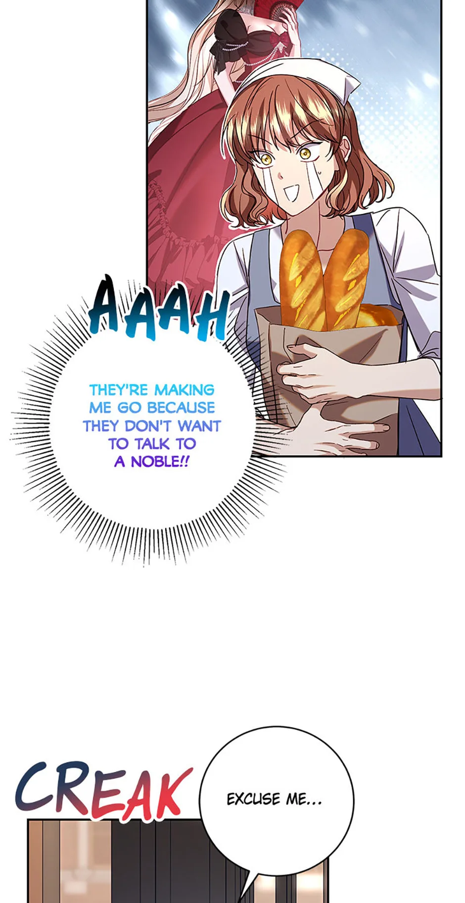 Little Did We Know Chapter 10 page 41