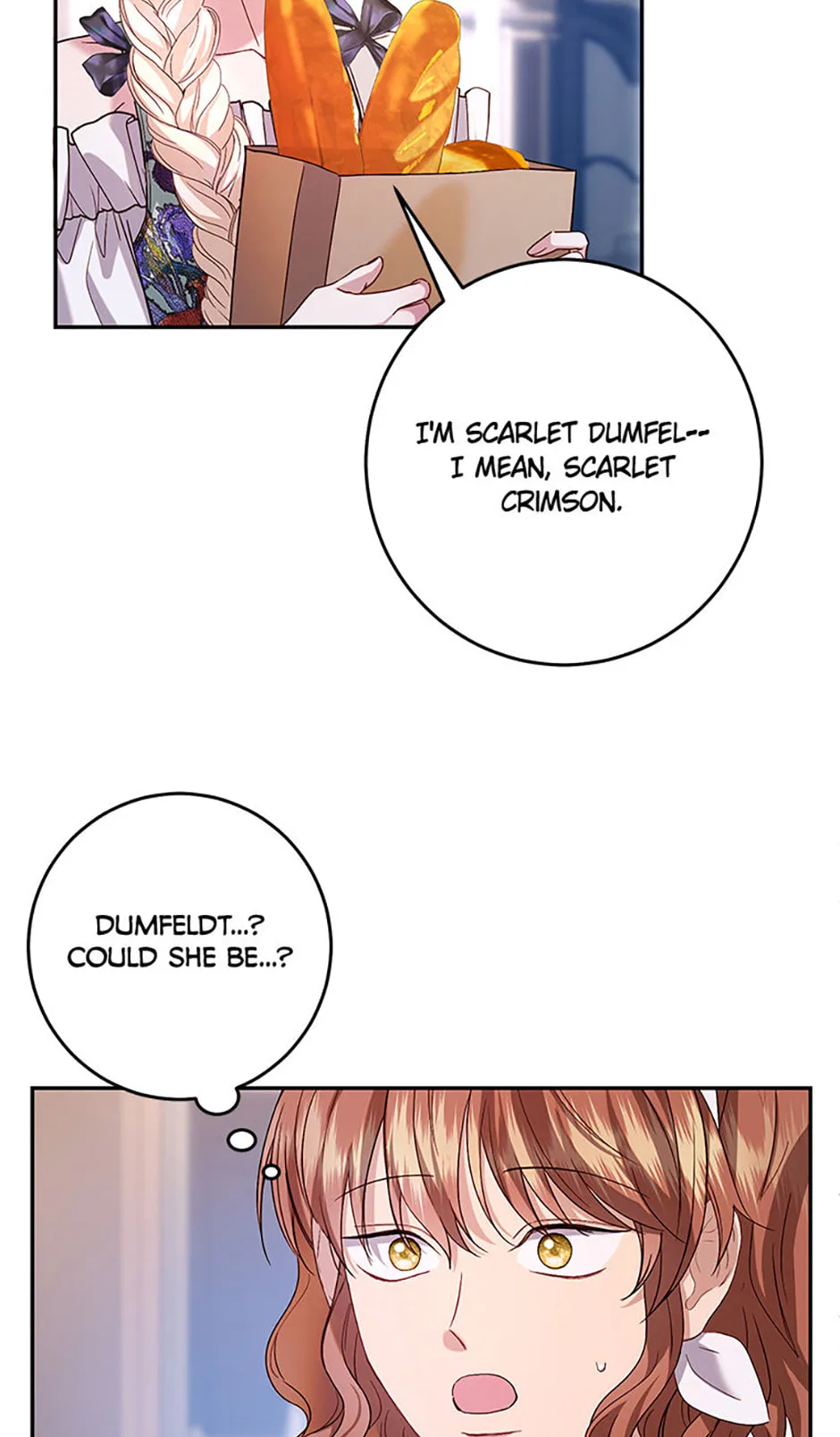 Little Did We Know Chapter 10 page 49