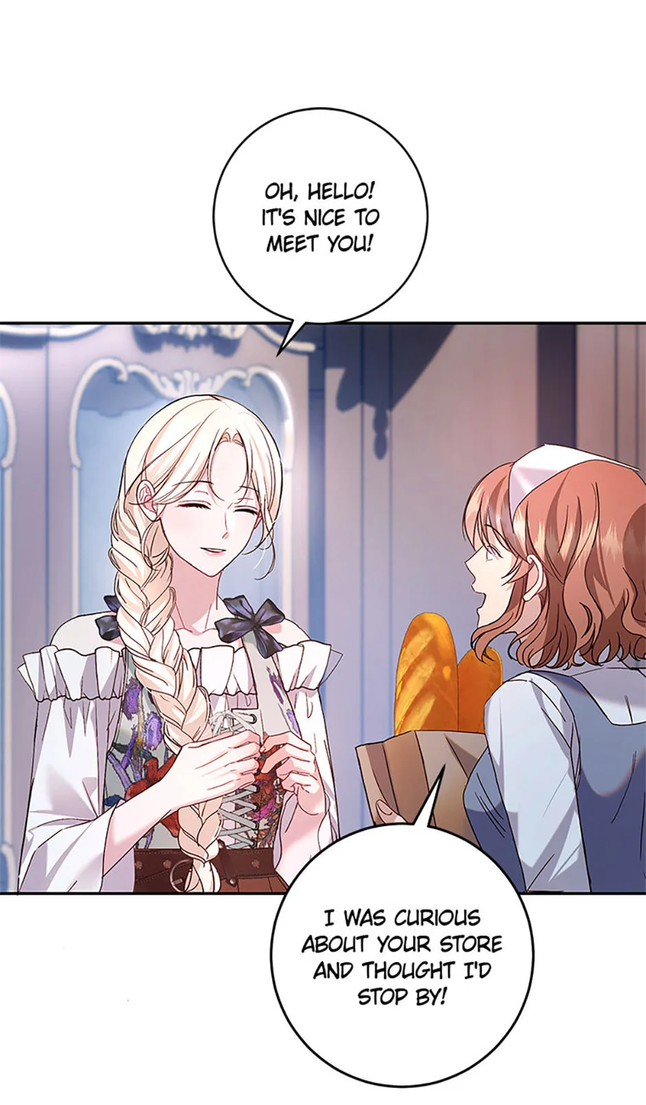 Little Did We Know Chapter 10 page 46