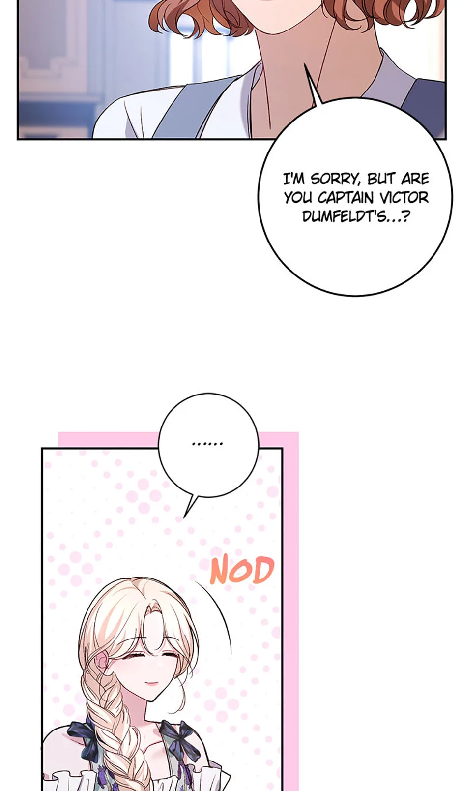 Little Did We Know Chapter 10 page 50