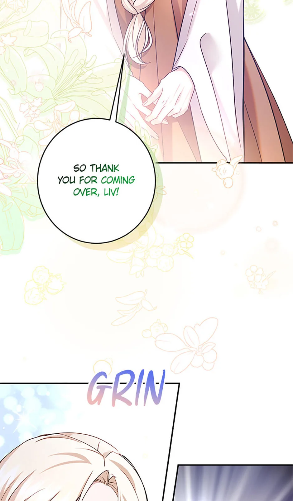Little Did We Know Chapter 10 page 53