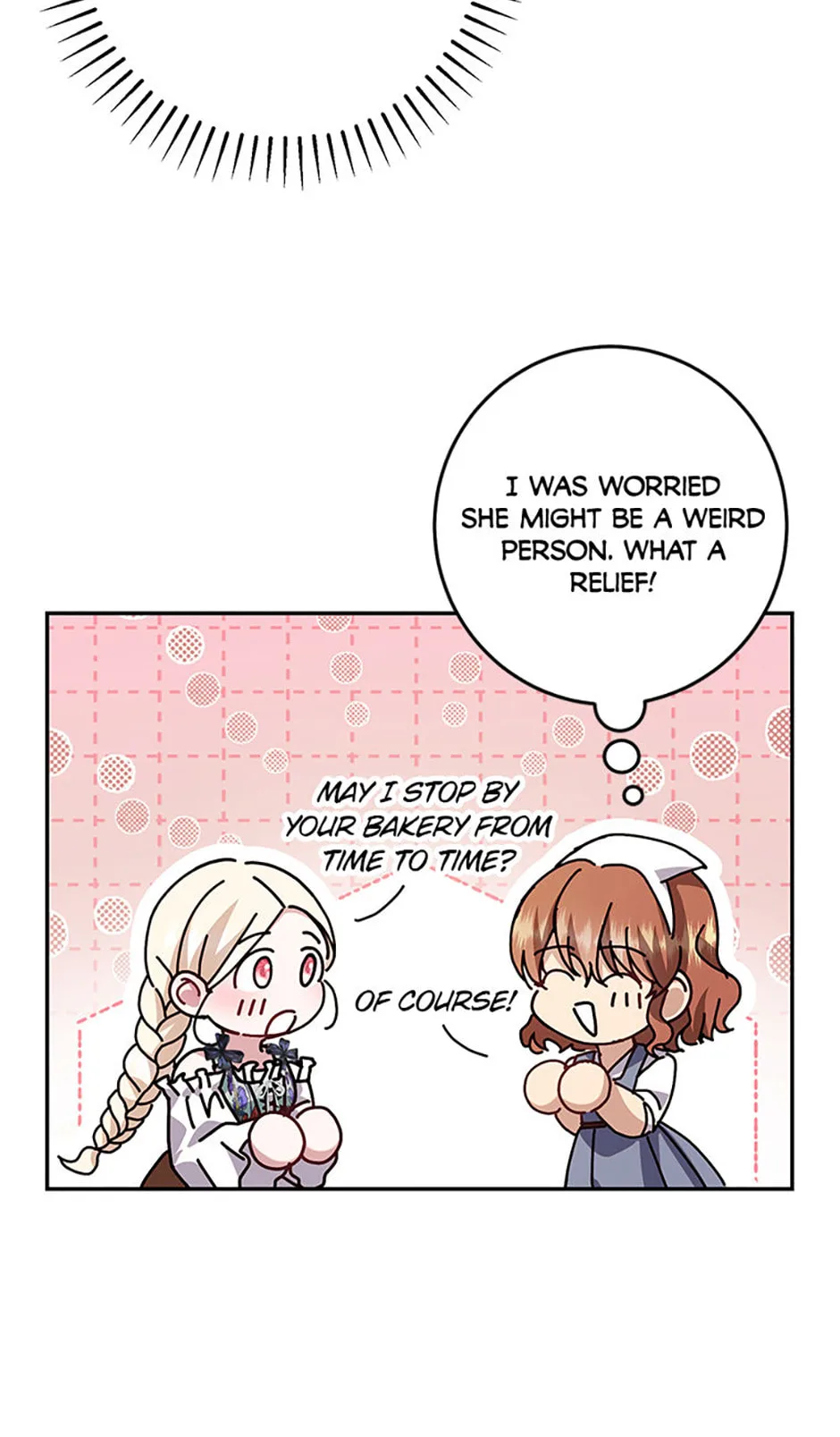 Little Did We Know Chapter 10 page 55