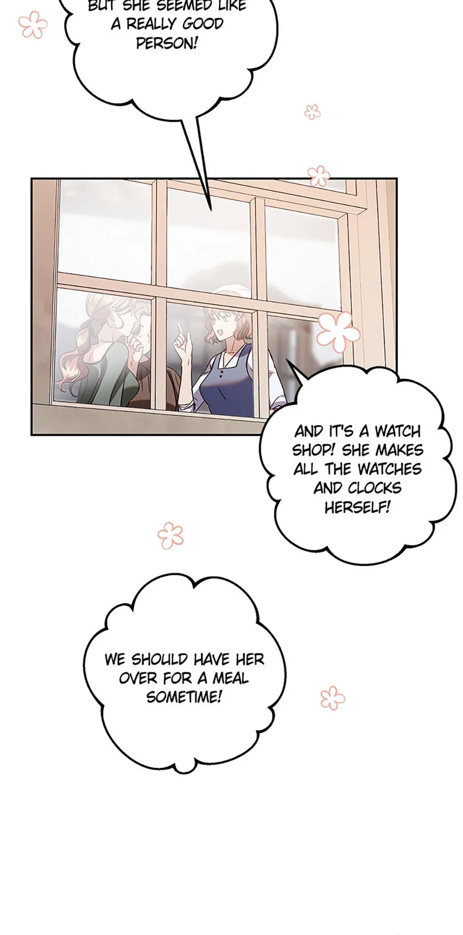 Little Did We Know Chapter 10 page 62